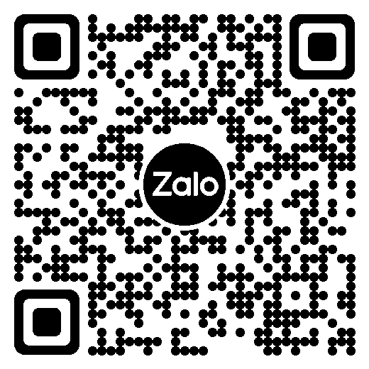 Scan to chat on Zalo